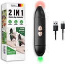 Insect Bite Relief Pen - Kemisk-fri varmebehandling for Mosquito Bites & Bee Stings - 124; Portable, Genanvendelige & Kids - Safe - 124; Øjeblikkelig Itch & Hævelse Relief