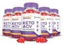 (5 Pack) Turbo Ripped Keto ACV Gummies Advanced Formel 1000MG Turbo Ripped Keto Gummies Apple Cider Vinticaria Formuleret med Pomegranate Beet Juice Powder B12 Vegan Non GMO 300 Gummys