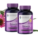 Diamond Natural Skin Care og immunforsvar - Vitaminer til at hjælpe Clear Skin - Hud og immunsystem support indefra - Lavet med naturlige ingredienser (400 Greve)
