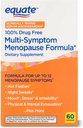 jogi Multi- symptom menopause formel tillæg, fælles aches * 60 Tæl