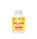 ESTHELIV ® Super B Complex med PQQ - 60 VegeCaps