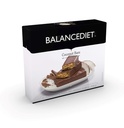 BalanceDiet ™ - 124; Protein Bar - 124; 15g Protein - 124; Lavcarb - 124; 7 Barkasse (kokosnød)