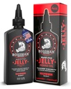 Bossman Jelly Beard Olie til mænd (4 oz, Hammer Duft) - Softens, Fugt & Betingelser med naturlige ingredienser