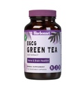 BlueBonnet EGCG Green Tea Leaf Extract Supplement, 120 Greve