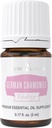 Unge Living - tysk kamille Vitality 5 ml • 124; Antioxidant & Natural Calmness Support • 124; Kosttilskud • 124; Calming Aromaterapi • 124; Ancient Herbal Remedy for Afslapning