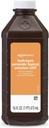 Grundlæggende Hydrogen Peroxid Topical Solution USP, Førstehjælp Antiseptisk til Cuts, Scrapes og Sårinfektion, 16 fl oz, Pack of 1 (Tidligere Solimoi)