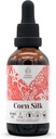 Corn Silk Alkohol- Free Natural Herbal Tinktur, Immunsystemet Support Drops, flydende ekstrakt fremstillet af Corn Silk (Zea mays) 2 fl oz