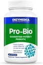 Enzymedica, Pro- Bio, Hylde Stabil, Stomach- syre resistent Probiotisk for sund fordøjelse, 10 Millioner CFU, 30 Greve