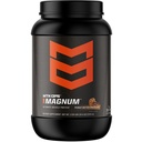 MTN OPS Magnum 100% Whey Isolate Protein Powder - 32 Servering, Jordnøddesmør Chokolade