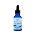 Myo Inositol & D-Chiro Inositol Blend 590 mg, 4 Fl Oz Drops, 200 Potent Servings, Bioavailability, Quick Absorption, GMP-Certified, Non-GMO, Cruelty-Free, Made in USA
