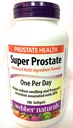 Webber Naturals Super Prostate One Per dag, 180 softgel