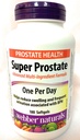 Webber Naturals Super Prostate One Per dag, 180 softgel
