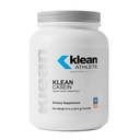 Klean Atlete Buddy 124; Klean Casein Protein Buddy 124; Designet til at hjælpe med inddrivelse og reducere muskelfordeling. * Buddy 124; NSF Certificeret til Sport Buddy 124; 21.6 Ounces Buddy 124; Natural Vanilla Custard Flavor