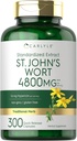 Carlyle St John 's Wort Capsules