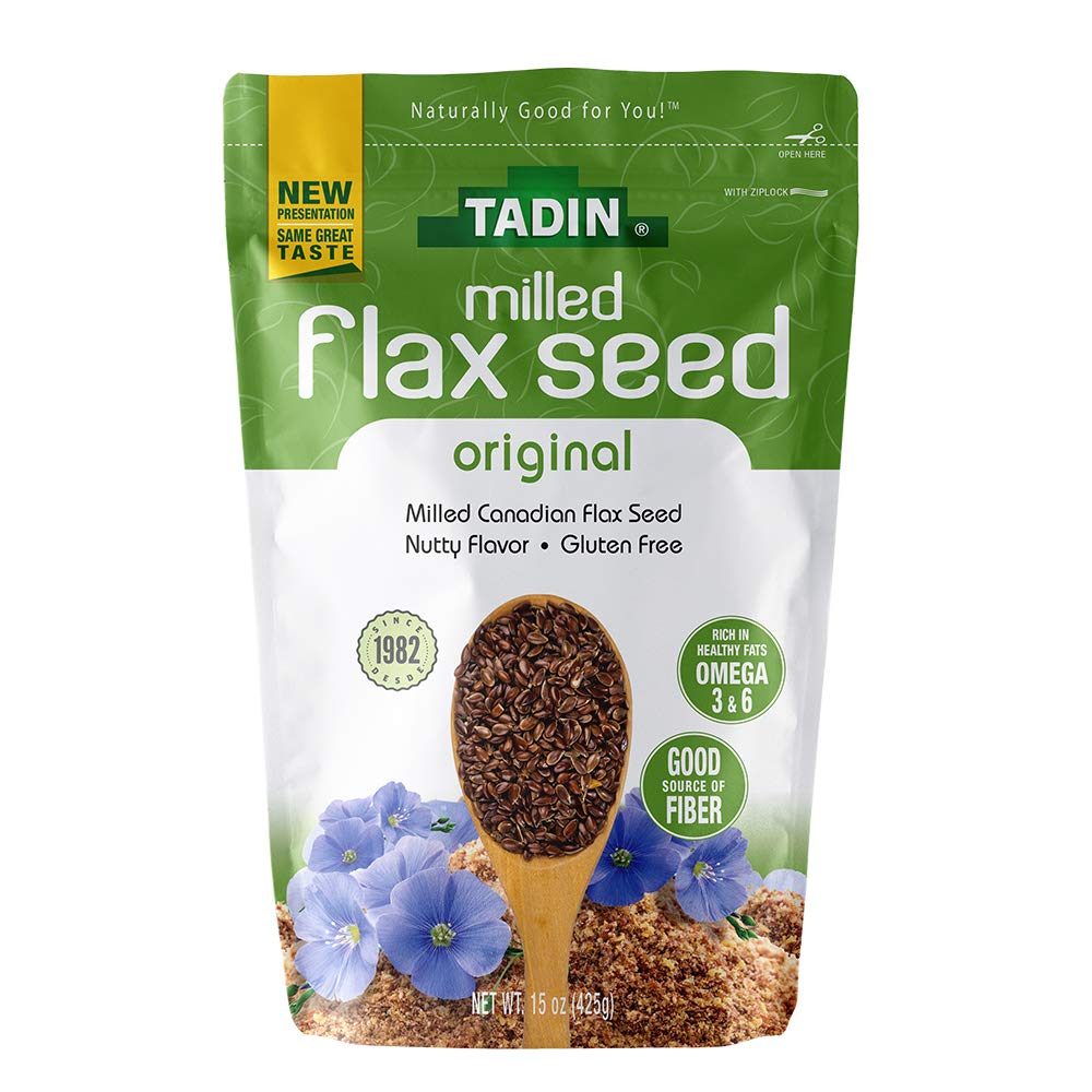 Tadin Linaza- (Hør) Molida 15-Oz (pakning med 1 stk.)