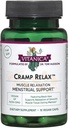 Vitanica Cramp Relax, Menstruel Support, Vegan, 15 kapsler