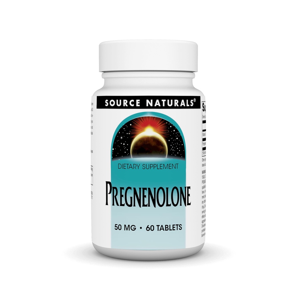 Kilde Naturals Gravide * 50mg - 60 tabletter