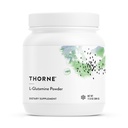 THORNE - L- Glutaminpulver - Glutaminpulver til GI sundhed og immunfunktion * - 17, 8 Oz