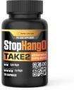 StopHangO for Post Celebration og Morning Relief