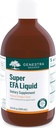 Genestra Brands Super EFA Liquid MSD 124; støtter hjerte-kar-sundhed, og udvikling af hjerne, øjne og nerver hos børn *