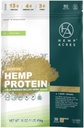 Hamp Proteinpulver