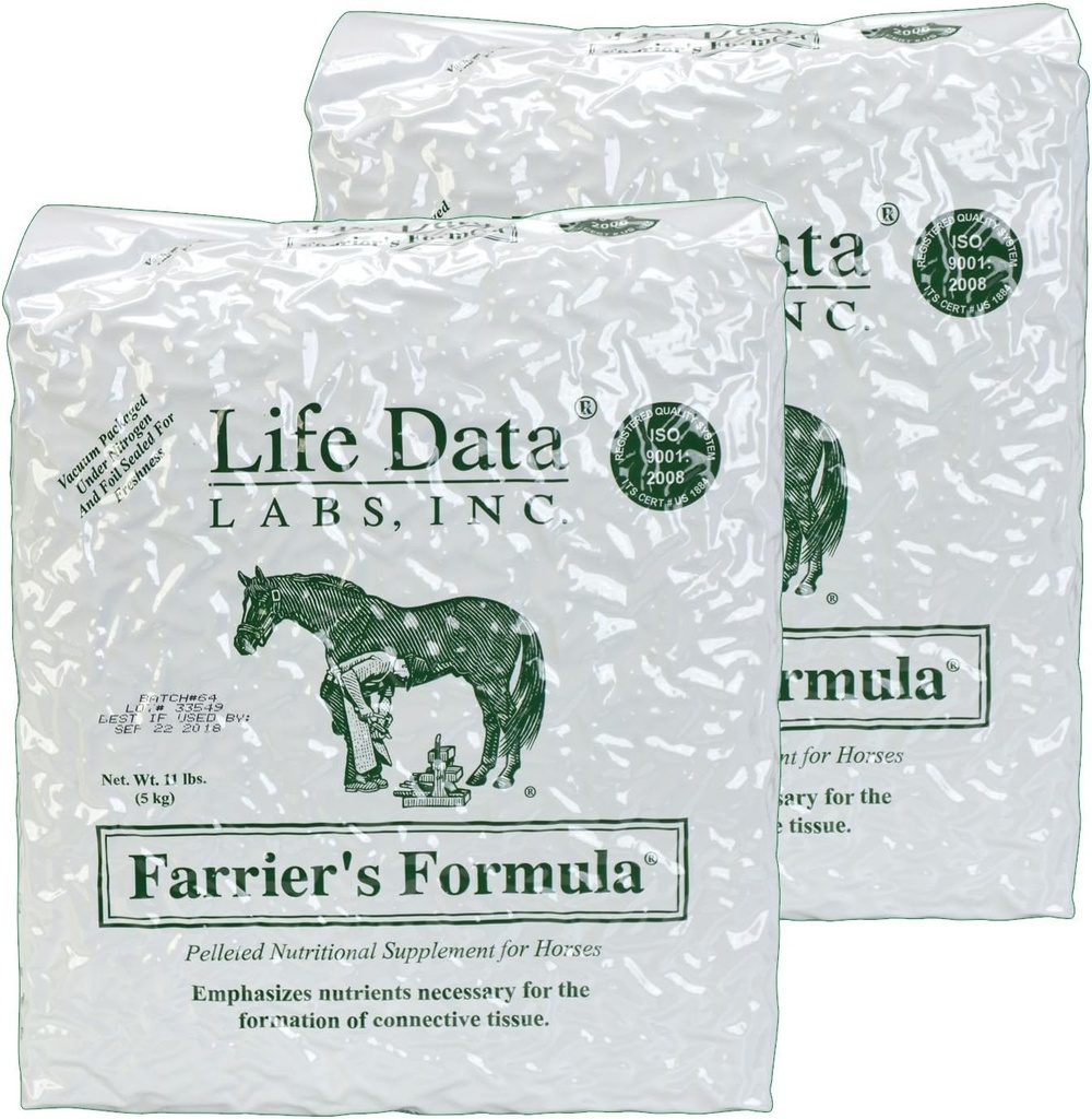 11 lb Refill Bag 2 Pack