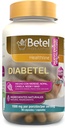 Diabetel kapsler fra Betel Natural - Soporte Natural para el Diabetel - 90 kapsler