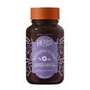 Urter Etc. Menopautonome Softels - Essential Supplement for kvinder - Hormonal Transition Support Supplement - Tilbud Menopausal Support med Dong Quai & Motherwort - 120 Softgels (120 Servere)