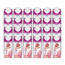 BOOST Breeze Nutrition 8oz Wildberry Fat-Free Drink, 24/Cs