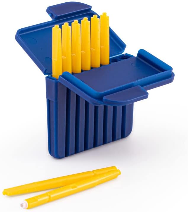 til Starkey høreapparat Wax Guard Filtre høre klar fjernelse og udskiftning Cerumen Schutz Rengøringsværktøj tilbehør 40- Pcs