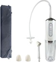 Nasal Irrigator - Automatic Sinus Rinse System for Home & Travel - 3 vandingsmodes - Voksen Næse Cleaner