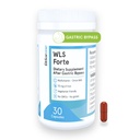 FitForMe Bariatric Multivitamin med jern, Tildelt Gastric Bypass Kirurgi - One- a- Day Capsule, 30- Day Supply, Easy- to- Swallow WLS Forte Capsule, Scientific Formulated - for mænd og kvinder