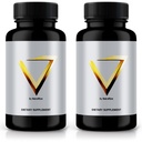 (2 Pack) Virility7 - Virility7 Kapsler til mænd, En komplet daglig formel for total wellness og peak ydeevne, Virility7 Ekstra styrke Mand tillæg, virilitet 7 Anmeldelser (120 Kapsler)