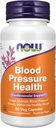 Now Supplements, Blood Pressure Health med MegaNatural ® -BP ™, Cardiovaskulær Support *, 90 Veg Kapsler