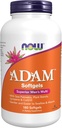 Now Foods - ADAM Superior Mænd Multi - 180 Softgels