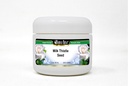 Bianca Rosa Milk Thistle Seed - Cream (2 oz, ZIN: 428063)