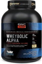GNC AMP Wheybolc Alpha - Classic Vanilla (22 Servere)