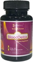 BloodDetox124; Market Proven Herbal Blood Cleanser
