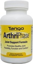 Tango Arthriphase Naturlig fælles støtteformel (60 vegetariske kapsler)