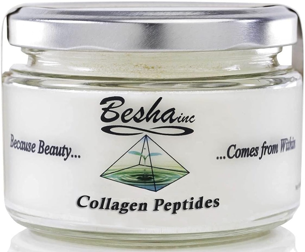 Verisol Collagen Bioactive Peptider (Natural Collagen Powder) Lavet i Tyskland