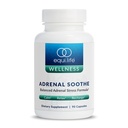 Equilife Herbal Support Supplement med Ashwagandha og L- Theanine, Designet til daglig Samlet Wellness, Kosttilskud til mænd og kvinder, Gluten Free, Vegan, Dairy Free, Non GMO, 90 Kapsler