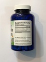 Hesperidin Diosmin 180 Kapsler 50mg / 450mg - (Non-GMO, Gluten Free) fremmer Lymperate Drainage & Understøtter cirkulering - Made in USA - Vitamin Fordi