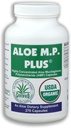 Kapsler, USDA Organic Aloe Vera Polysaccharides AMP Supplement for fordøjelses- og immunsundhed