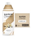 SUPER COFFEE Creamer Note 124; SugarFree