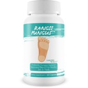 Rangii svamp - vores bedste anti-svamp probiotiske piller - Naturlig probiotisk svamp støtte - Naturlig probiotisk nail svamp behandling supplement - Naturlig nail svamp behandling for Toenail - Svampe negle