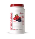 Metabolisk ernæring Hydra EAA, 1000g af essentielle aminosyrer + hydrering, EAA, BCAA, Glutamin, Electorlytes, Coconut Water & Glycerol, Amazing Flavors (Fruit Punch, 1000g)