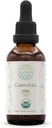 HerbEra Calendula B60 USDA Organic Tincture