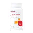 GNC Lycopene 30mg, giver støtte til kardiovaskulær sundhed, 60 Softgels
