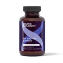 PEA Soothe Support Natural Relief Formel - PEA tillæg med PEA & Resveratrol til støtte Nerve Funktion & Reducere følsomhed - fremmer inddrivelse, Mental Klarhed, Energi & Everyday Balance