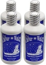 Wayne Rowland Silver Water (Original Formel) (4 Pack)